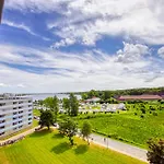 - Haus N, App 0n0704 Διαμέρισμα *