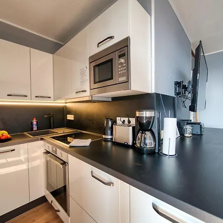- Haus N, App 0n0704 Heiligenhafen