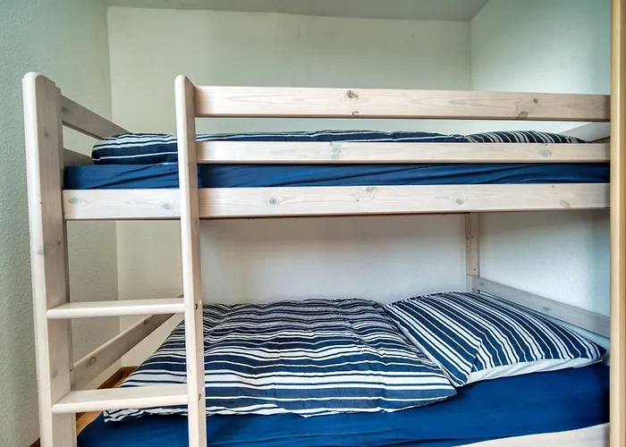 公寓 - Haus N, App 0n0704